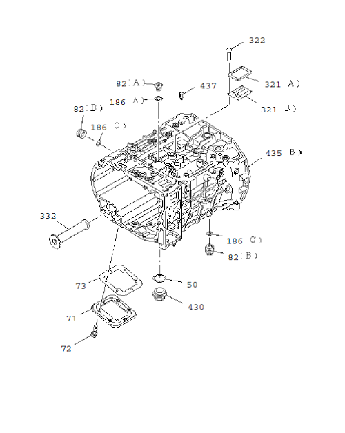 Partial Engine